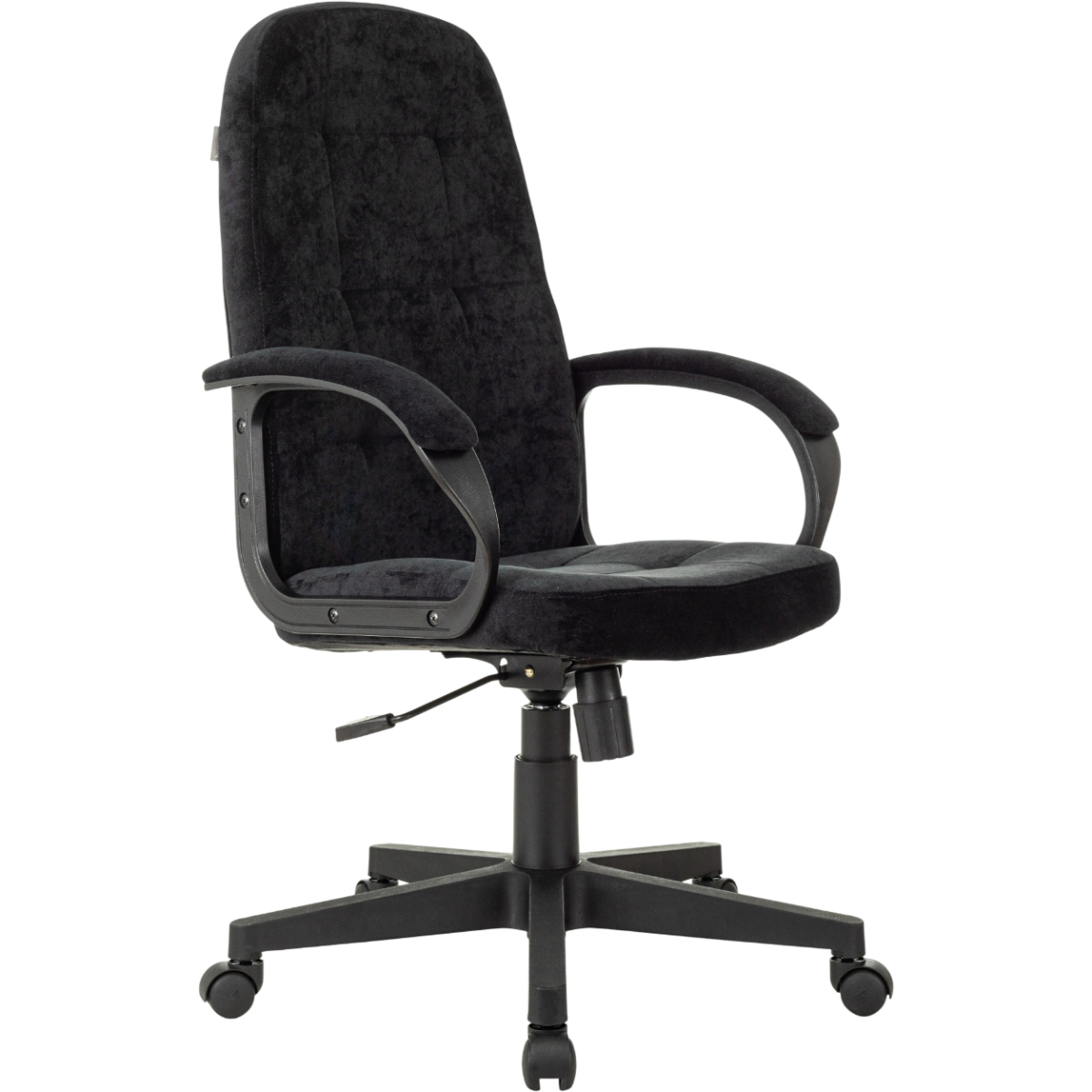 Офисное кресло Бюрократ CH 002 LT20 Black