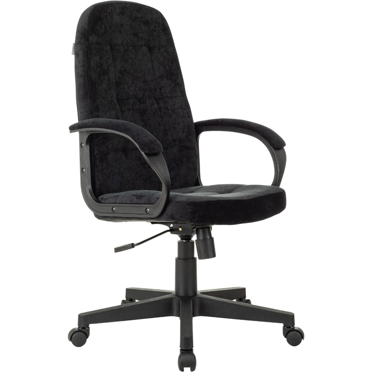 Офисное кресло Бюрократ CH 002 LT20 Black