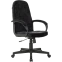 Офисное кресло Бюрократ CH 002 LT20 Black