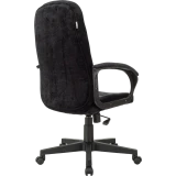 Офисное кресло Бюрократ CH 002 LT20 Black