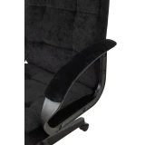 Офисное кресло Бюрократ CH 002 LT20 Black