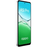 Смартфон OPPO A5i Pro 8/128Gb White (CPH2755) (A5iPRO/8/128GB/WHITE)