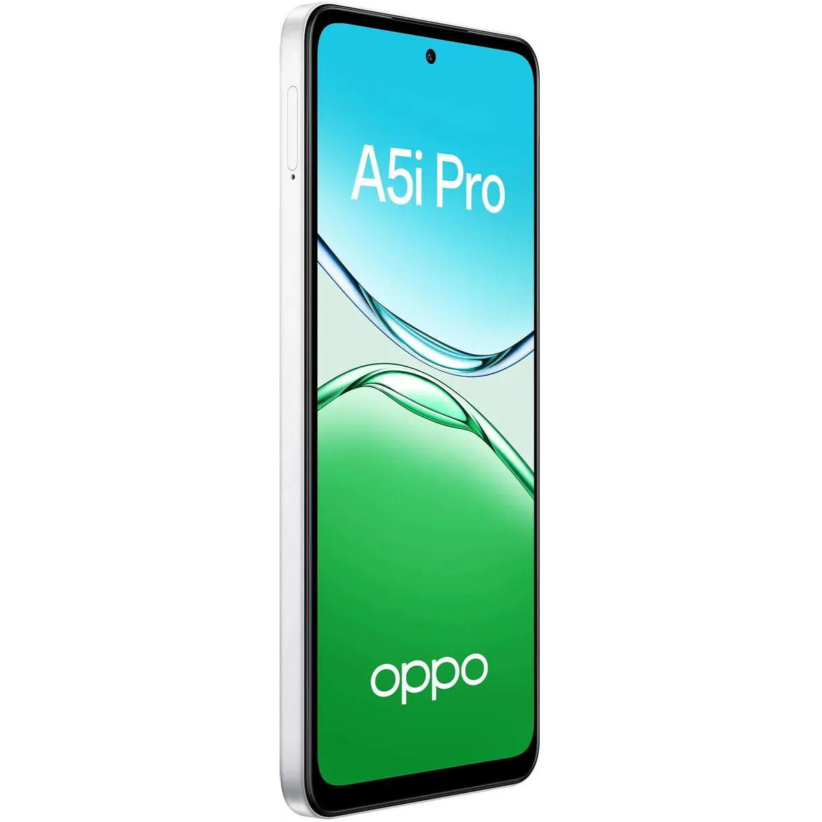 Смартфон OPPO A5i Pro 8/128GB White (CPH2755) - A5iPRO/8/128GB/WHITE - фото 2