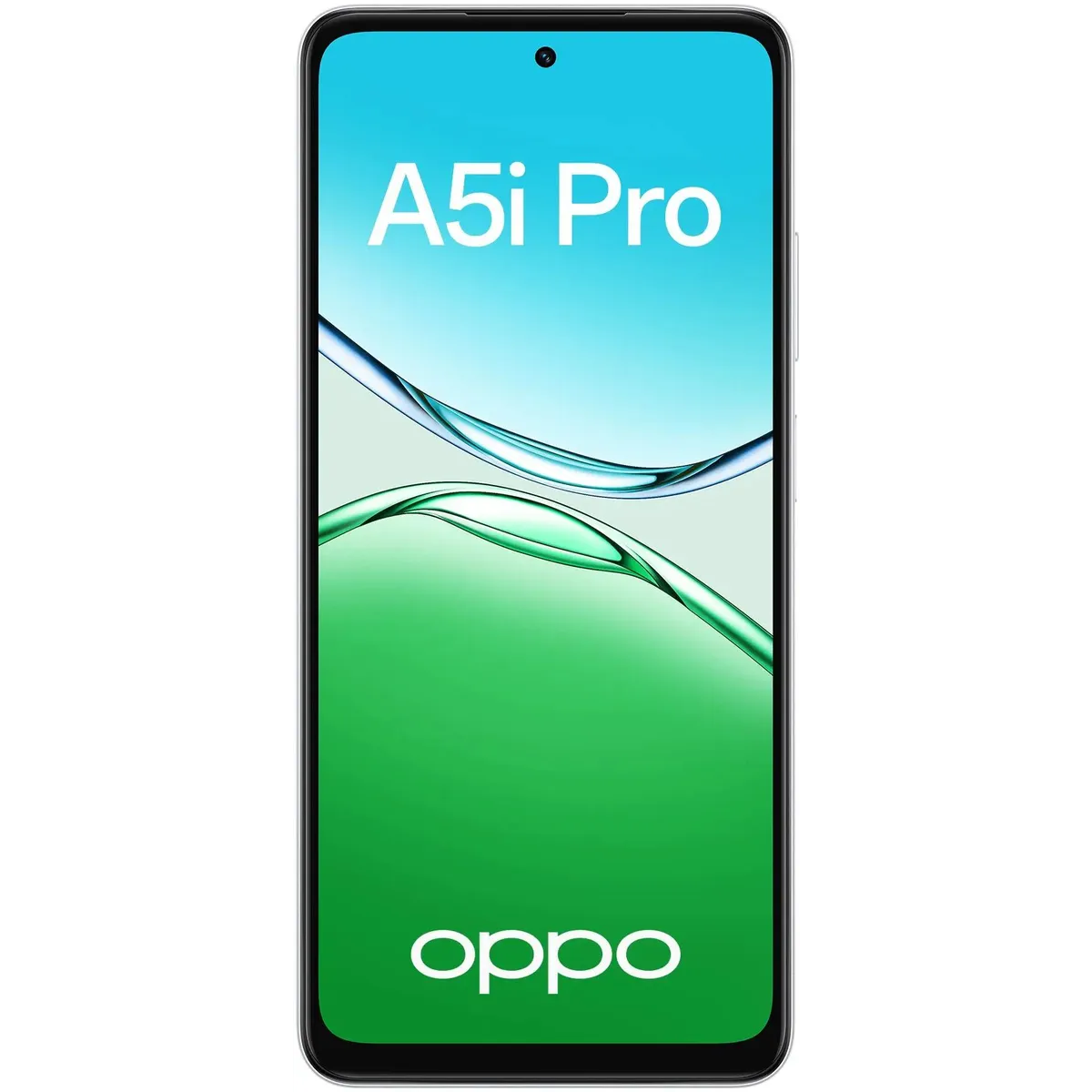 Смартфон OPPO A5i Pro 8/128GB White (CPH2755) - A5iPRO/8/128GB/WHITE - фото 3
