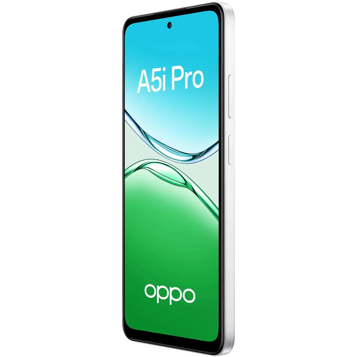 Смартфон OPPO A5i Pro 8/128GB White (CPH2755) - A5iPRO/8/128GB/WHITE - фото 4