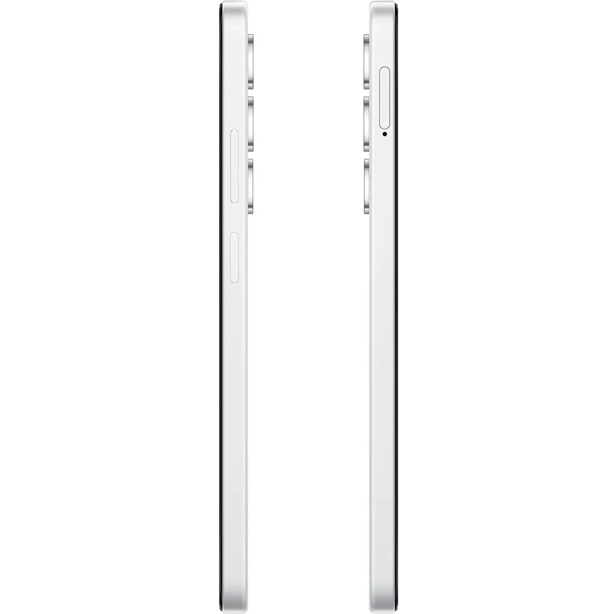 Смартфон OPPO A5i Pro 8/128GB White (CPH2755) - A5iPRO/8/128GB/WHITE - фото 8