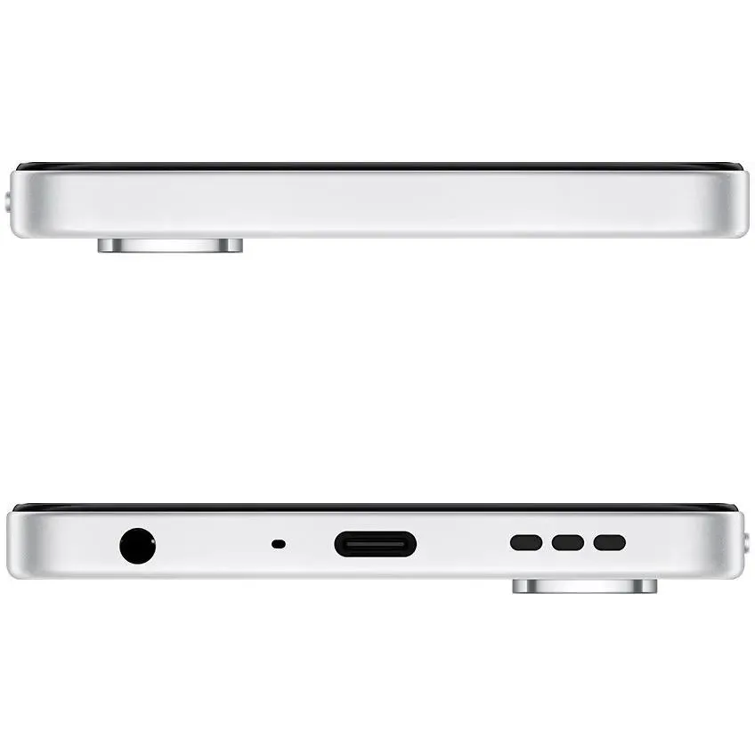 Смартфон OPPO A5i Pro 8/128GB White (CPH2755) - A5iPRO/8/128GB/WHITE - фото 9