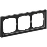 Рамка Systeme Electric ArtGallery Pure GAL321003