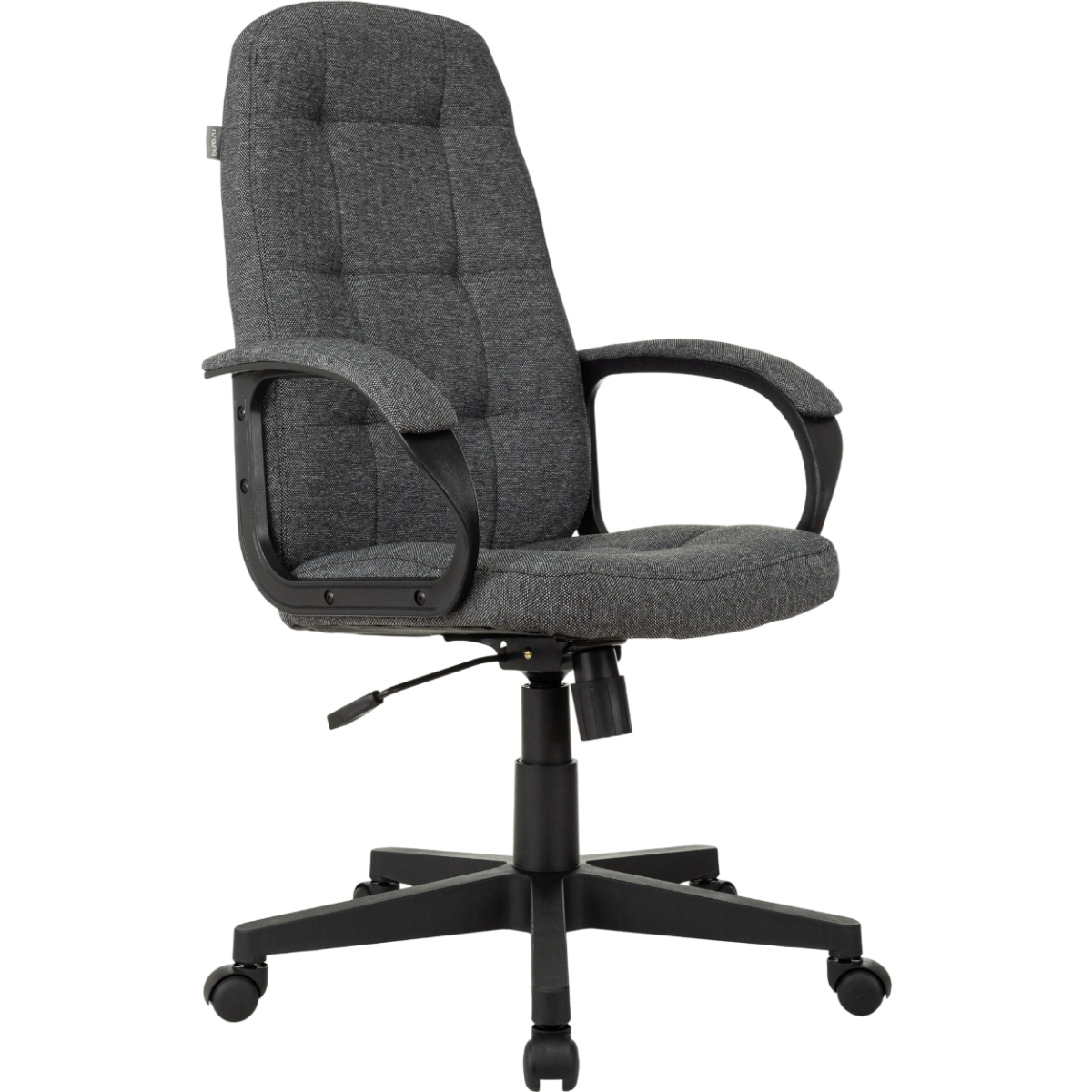 Офисное кресло Бюрократ CH 002 3C1 Grey