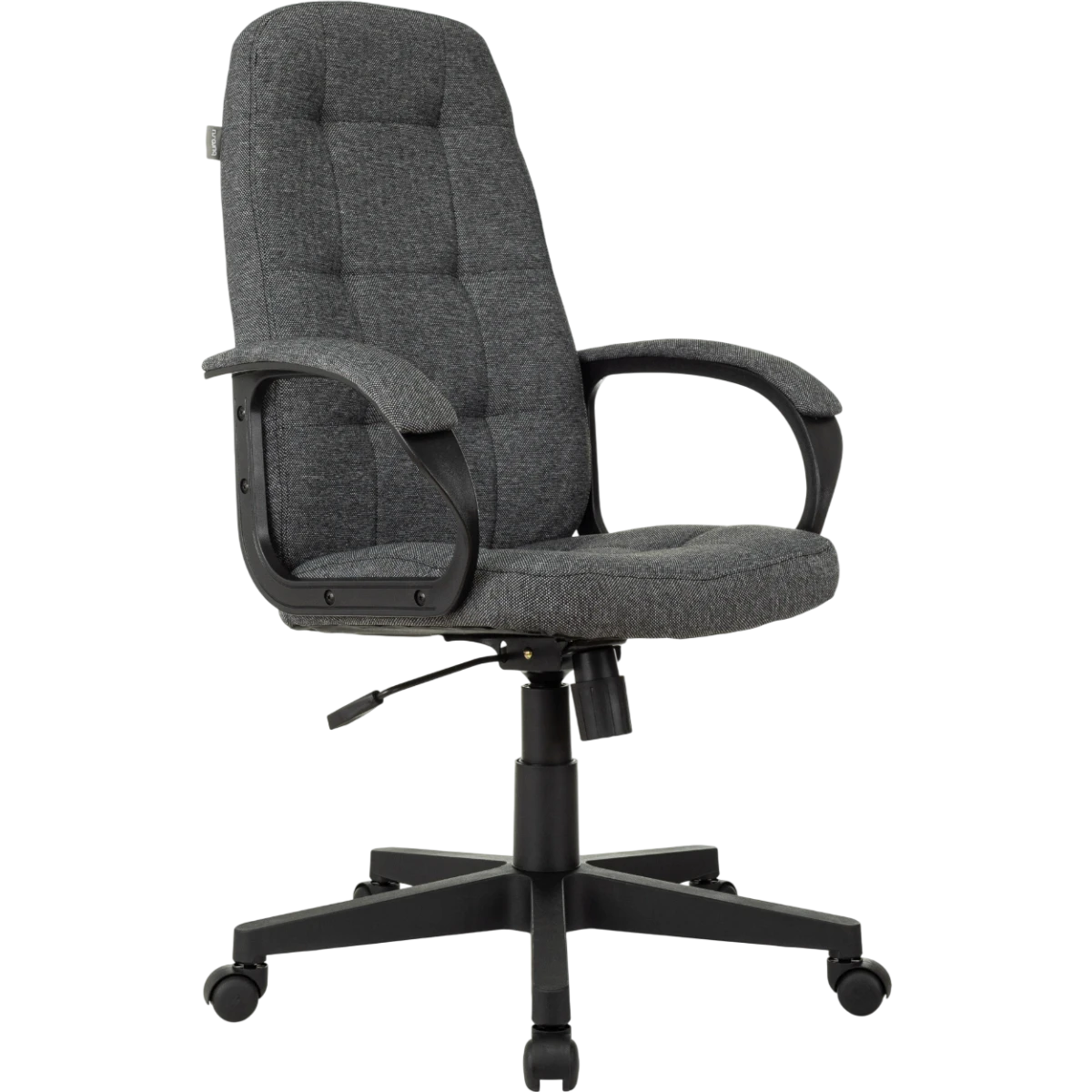 Офисное кресло Бюрократ CH 002 3C1 Grey