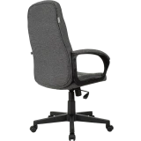 Офисное кресло Бюрократ CH 002 3C1 Grey