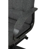 Офисное кресло Бюрократ CH 002 3C1 Grey