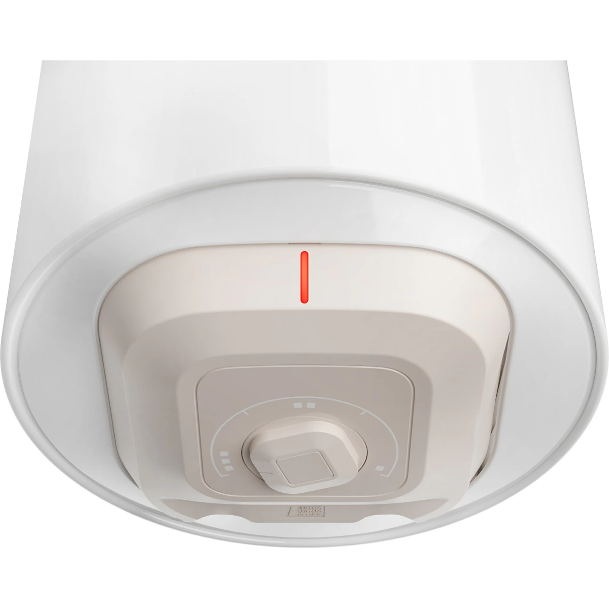 Водонагреватель Ariston Dune1 R 50 V 1,5K SLIM PL - 3700635 - фото 3