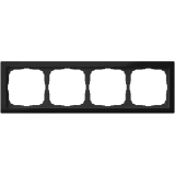 Рамка Systeme Electric ArtGallery Pure GAL321004