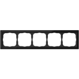 Рамка Systeme Electric ArtGallery Pure GAL321005