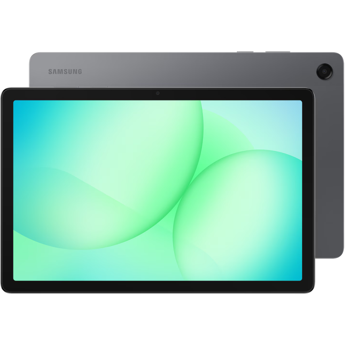 Планшет Samsung Galaxy Tab A11+ 6/128GB Wi-Fi Grey (SM-X230NZAACAU)