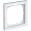 Рамка Systeme Electric ArtGallery Pure GAL330101