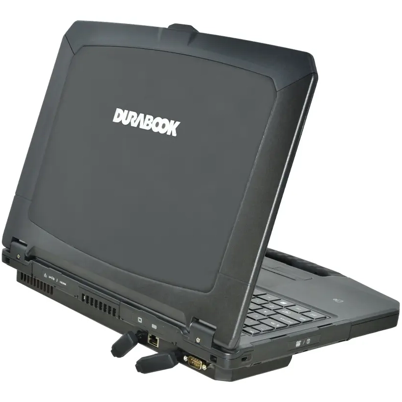 Ноутбук Durabook S15 Gen 3 (S5G1Q2AAEBXE) - фото 3