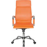 Офисное кресло Бюрократ CH-993 Orange (CH-993/ORANGE)