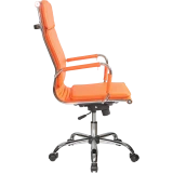 Офисное кресло Бюрократ CH-993 Orange (CH-993/ORANGE)