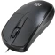 Мышь Oklick 125M Black - фото 2