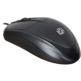Мышь Oklick 125M Black