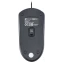 Мышь Oklick 125M Black - фото 5
