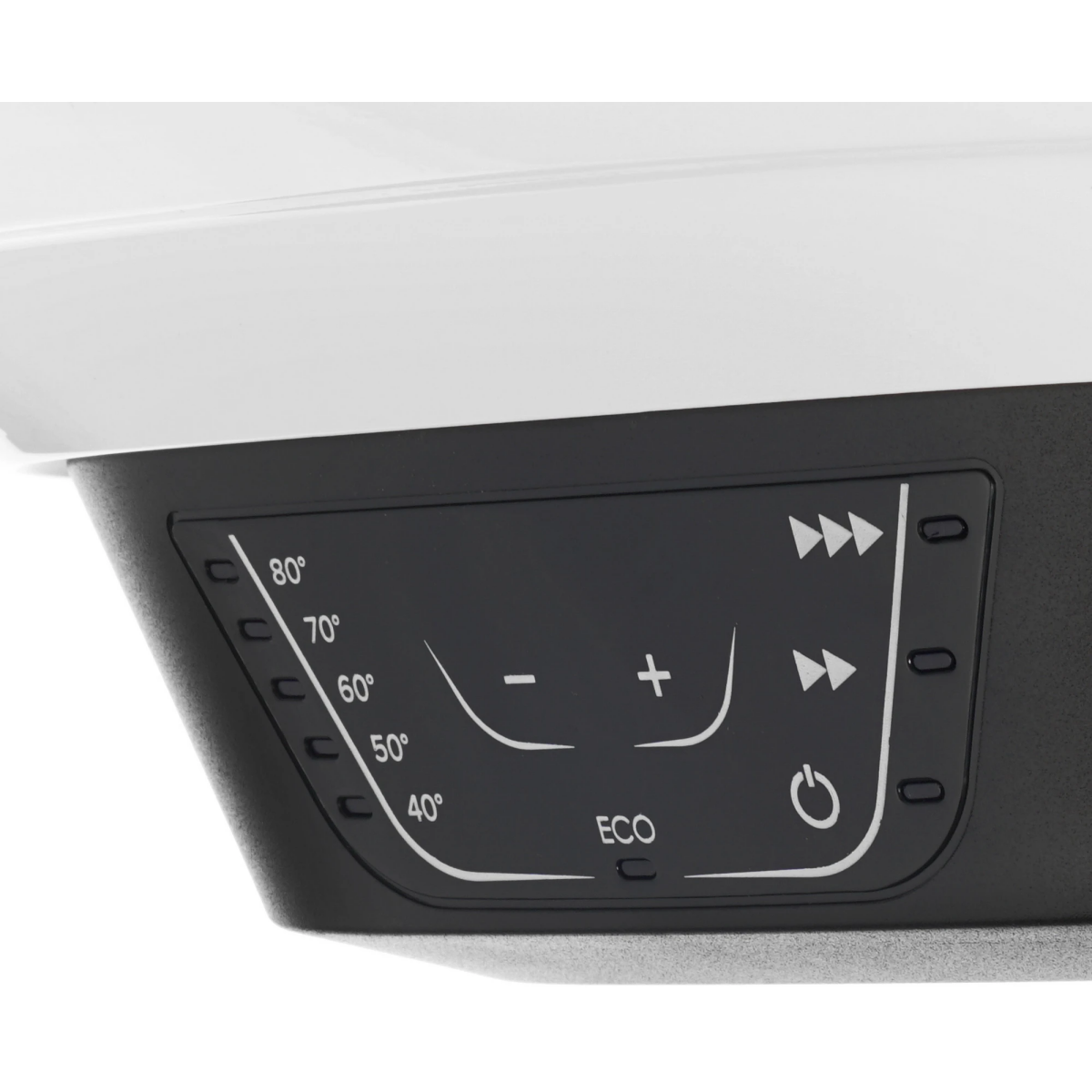 Водонагреватель Ariston PRO1 ECO INOX ABS PW 50 V - 3700547 - фото 4