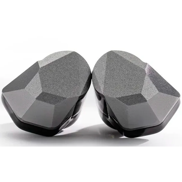 Гарнитура MOONDROP Harmon Black - фото 2