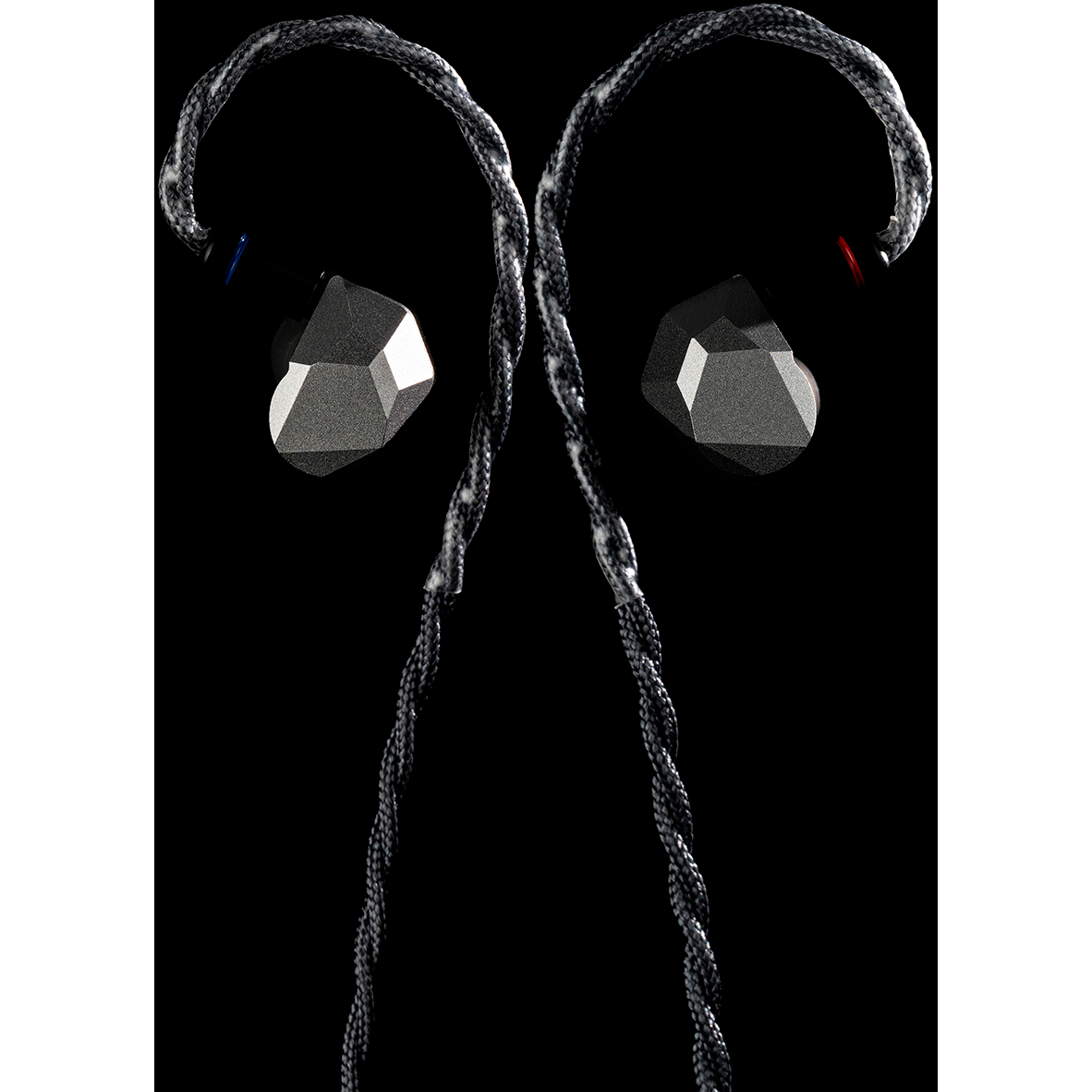 Гарнитура MOONDROP Harmon Black - фото 4