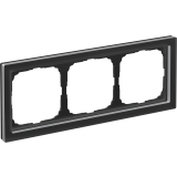 Рамка Systeme Electric ArtGallery Pure GAL331003
