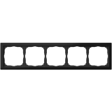 Рамка Systeme Electric ArtGallery Pure GAL331005