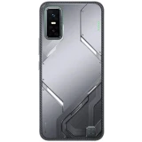 Смартфон Infinix GT 30 8/256Gb Shadow Ash (X6876) (10080004/4894947101069)