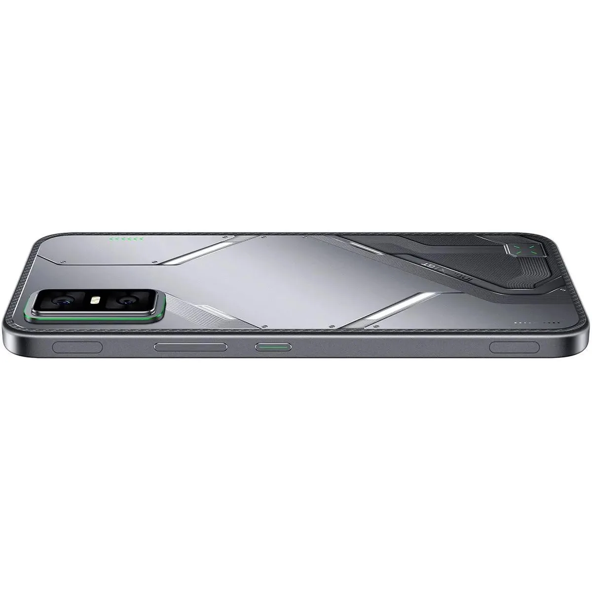 Смартфон Infinix GT 30 8/256Gb Shadow Ash (X6876) - 10080004/4894947101069 - фото 8