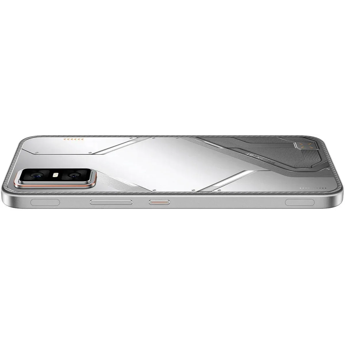 Смартфон Infinix GT 30 8/256Gb Blade White (X6876) - 10080003 - фото 8