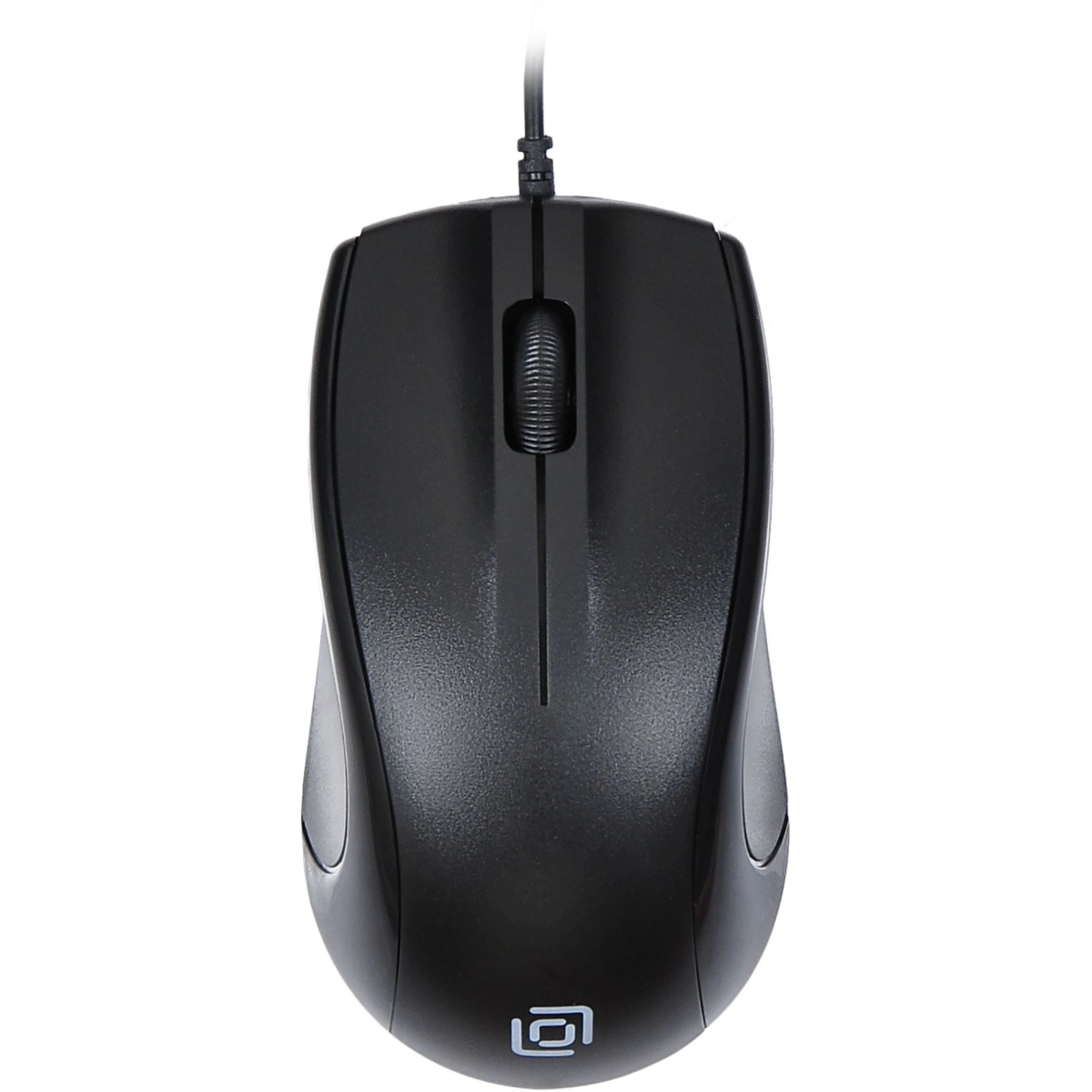 Мышь Oklick 185M Black
