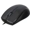 Мышь Oklick 185M Black - фото 2