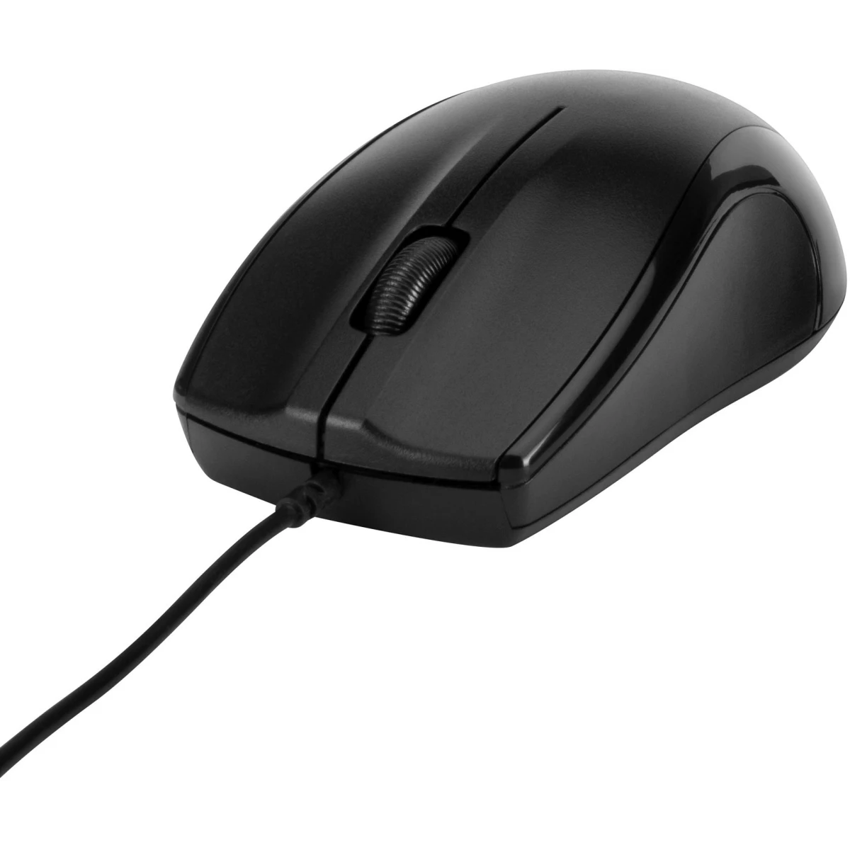 Мышь Oklick 185V2 Black - фото 2