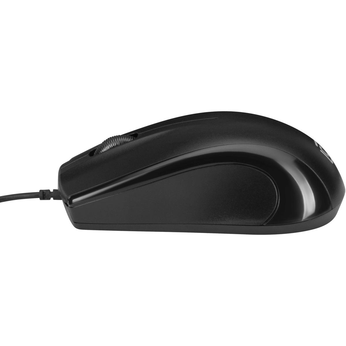 Мышь Oklick 185V2 Black - фото 4