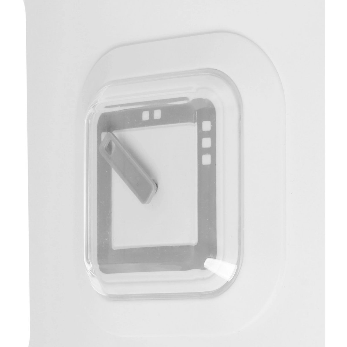 Водонагреватель Ariston PRO1 R INOX ABS 50 V - 3700561 - фото 4