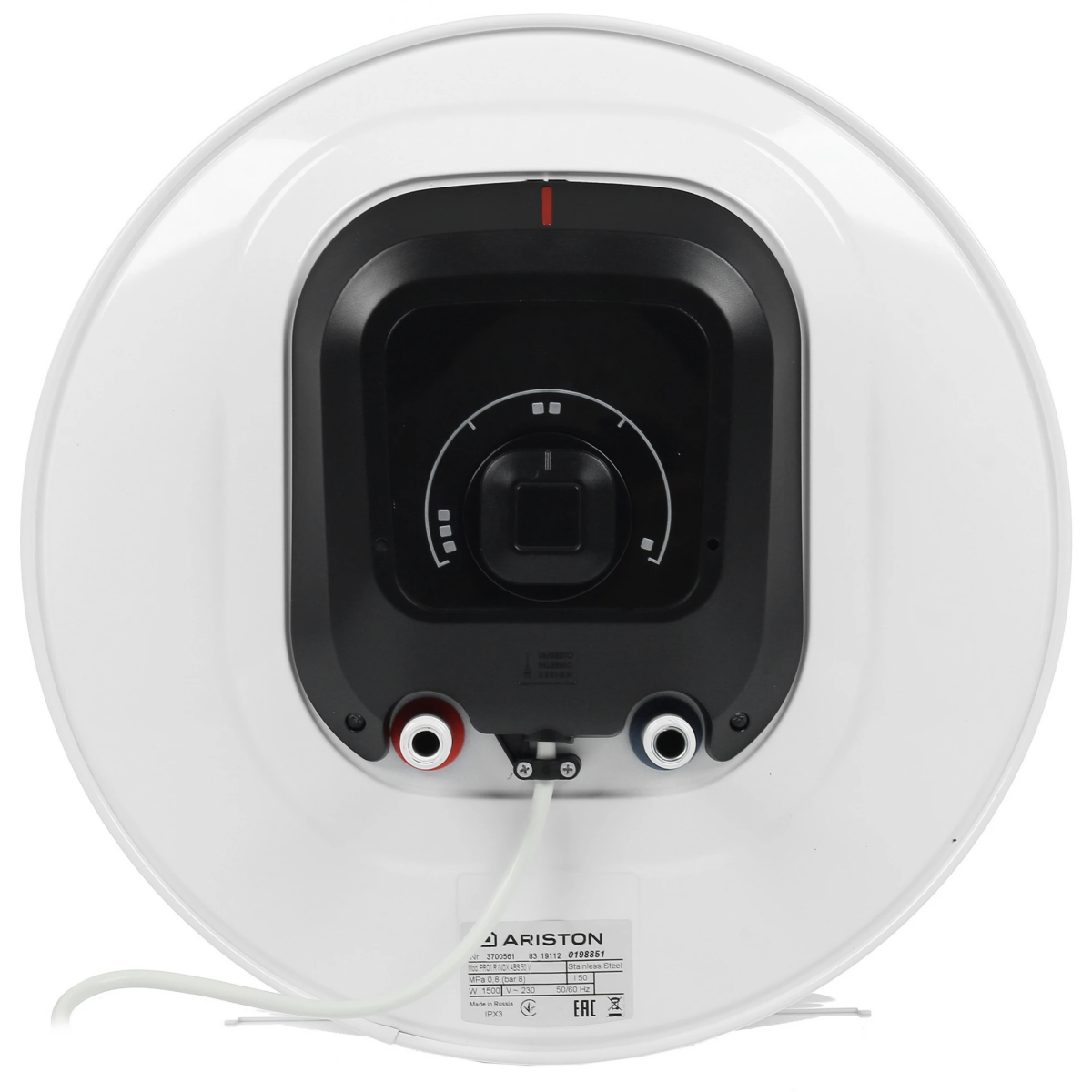 Водонагреватель Ariston PRO1 R INOX ABS 50 V - 3700561 - фото 5