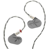 Гарнитура MOONDROP Lan II Pop Grey