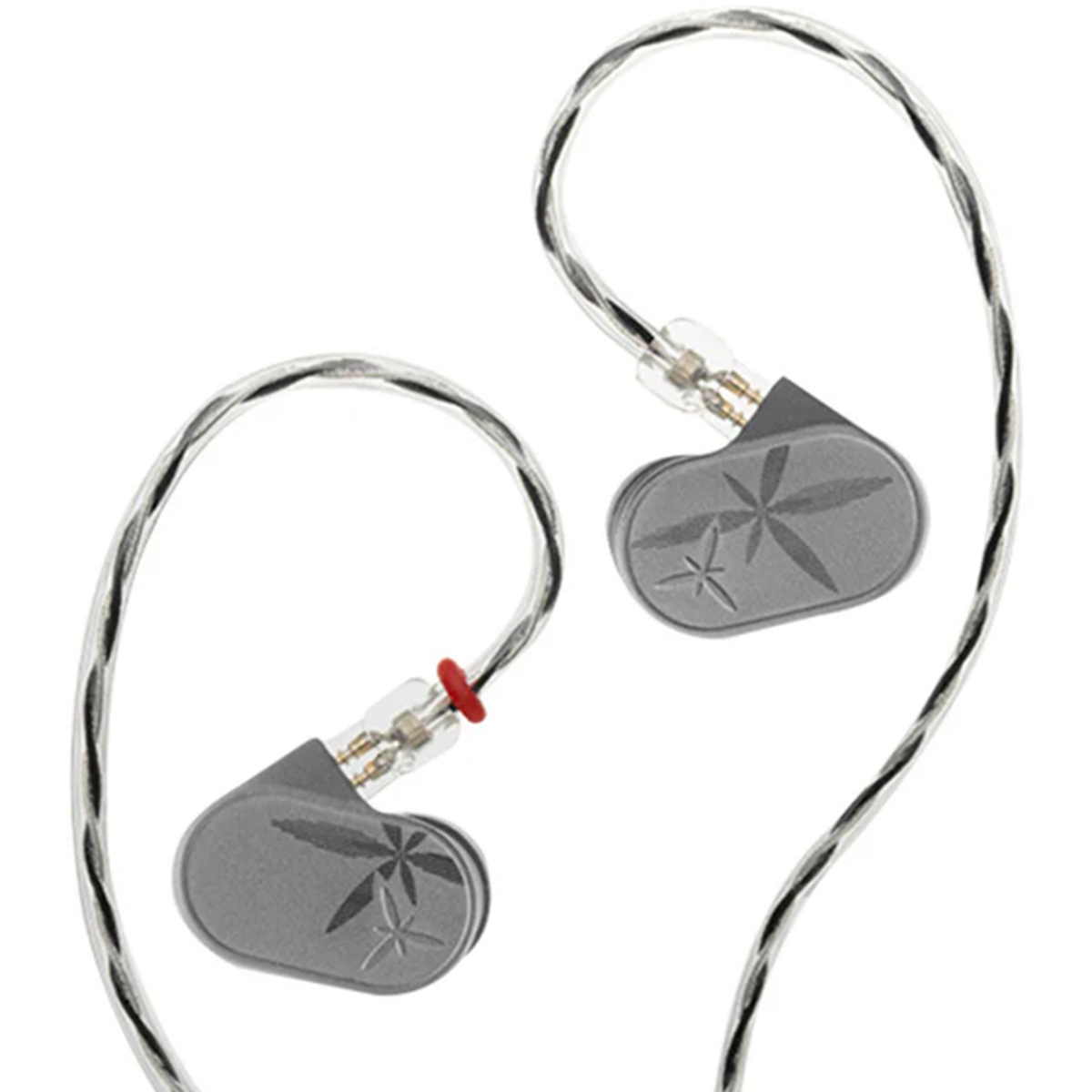 Гарнитура MOONDROP Lan II Pop Grey