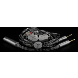 Гарнитура MOONDROP Lan II Pop Grey