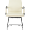 Офисное кресло Бюрократ CH-993-LOW-V Ivory - CH-993-LOW-V/IVORY - фото 2