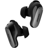 Гарнитура Bose QuietComfort Ultra Wireless Earbuds (2nd Gen) Black (896637-0010)