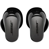 Гарнитура Bose QuietComfort Ultra Wireless Earbuds (2nd Gen) Black (896637-0010)