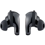 Гарнитура Bose QuietComfort Ultra Wireless Earbuds (2nd Gen) Black (896637-0010)