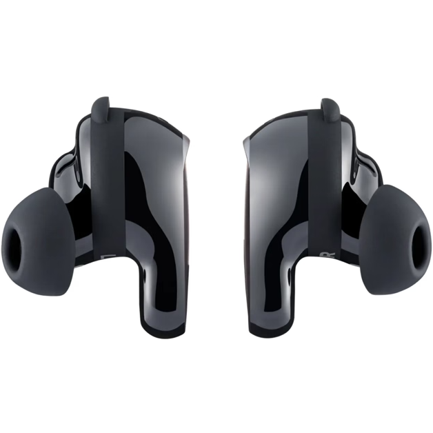 Гарнитура Bose QuietComfort Ultra Wireless Earbuds (2nd Gen) Black - 896637-0010 - фото 3