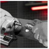 Нейлер пневматический Matrix 57405